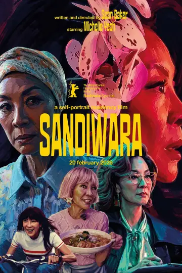 Постер до фильму"Sandiwara" #793179
