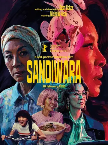 Постер до фильму"Sandiwara" #793180