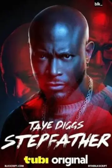 Stepfather постер
