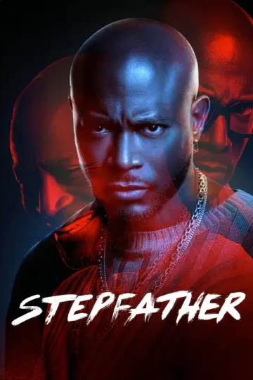 Постер до фильму"Stepfather" #955407