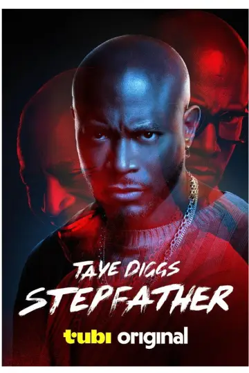 Постер до фильму"Stepfather" #955408