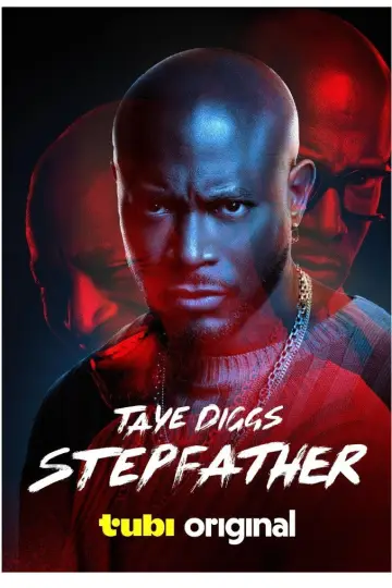 Постер до фильму"Stepfather" #955409
