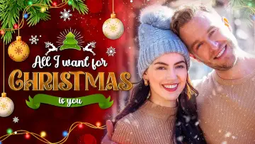 Задник до фильму"All I Want For Christmas Is You" #981554
