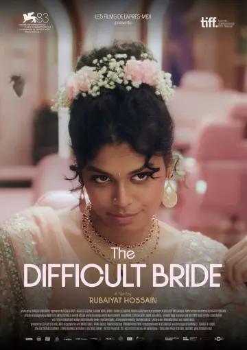 Постер до фільму "The Difficult Bride" #1627864