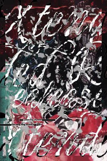 Постер до фильму"Xtended Release" #1140210