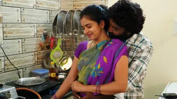Задник до фільму "யார்ரா அந்த பையன் நான் தா அந்த பையன்" #1142124