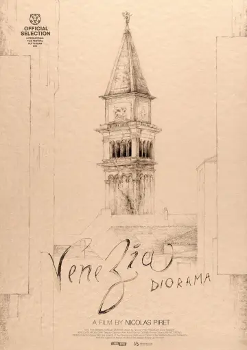 Постер до фильму"Venezia Diorama" #556954