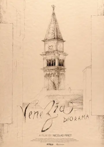 Постер до фильму"Venezia Diorama" #556955