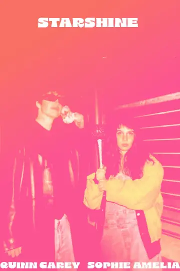 STARSHINE постер