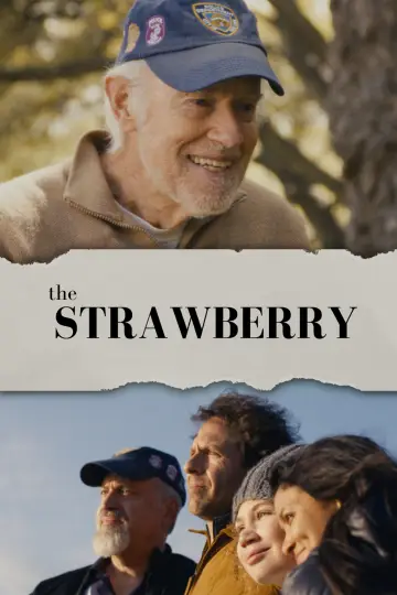 Постер до фильму"The Strawberry" #1142780