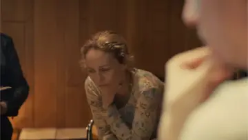 Задник до фильму"Vanessa Paradis, la soirée" #1175036