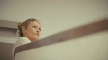 Задник до фильму"Vanessa Paradis, la soirée" #1175037