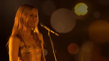 Задник до фильму"Vanessa Paradis, la soirée" #1175038