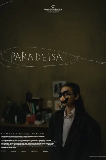 Постер до фільму "Paradeisa" #1173392