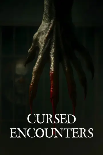 Постер до фильму"Cursed Encounters" #866884