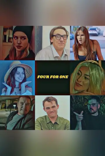 Four For One постер