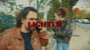 Задник до фильму"Lighter" #1191539