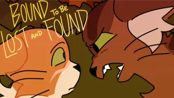 Задник до фильму"Bound to be Lost & Found" #1190479