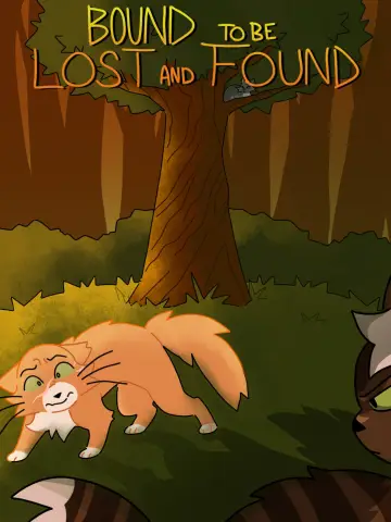 Постер до фильму"Bound to be Lost & Found" #1190482