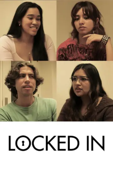 Постер до фильму"Locked In" #966385