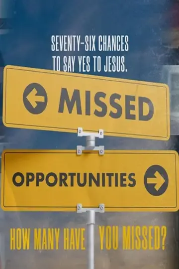 Постер до фильму"Missed Opportunities" #969363