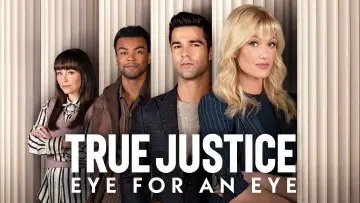Задник до фільму "True Justice: Eye For An Eye" #817268