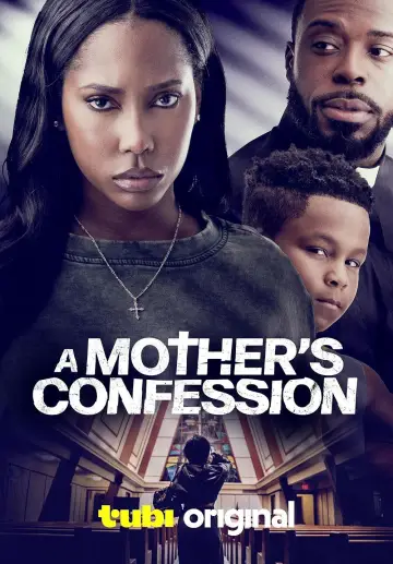 Постер до фильму"A Mother