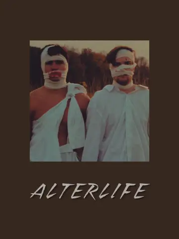 Постер до фильму"ALTERLIFE" #1140793