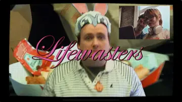 Задник до фильму"Lifewasters" #966238