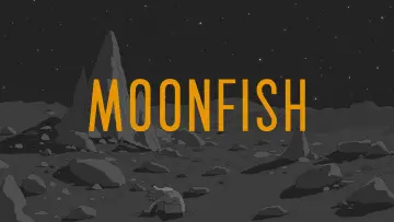 Задник до фильму"Moonfish" #1171795