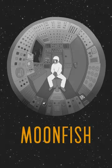 Постер до фільму "Moonfish" #1568506