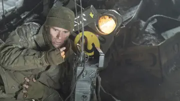 Задник до фільму "Щасливчик" #1840742