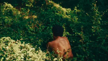Задник до фильму"Her Yard" #936206