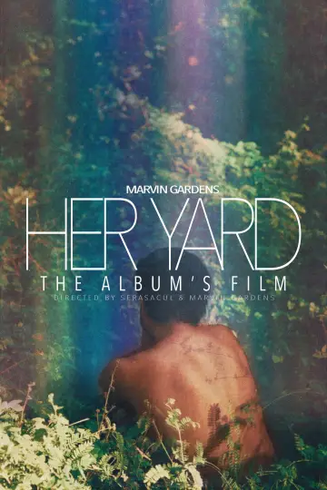 Постер до фильму"Her Yard" #936231