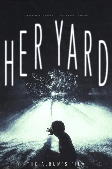 Постер до фильму"Her Yard" #936232