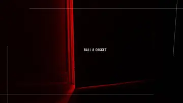 Задник до фільму "Ball & Socket" #1623670
