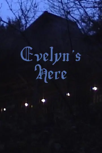 Постер до фильму"Evelyn