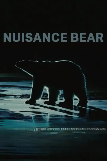 Постер до фильму"Nuisance Bear" #1139783