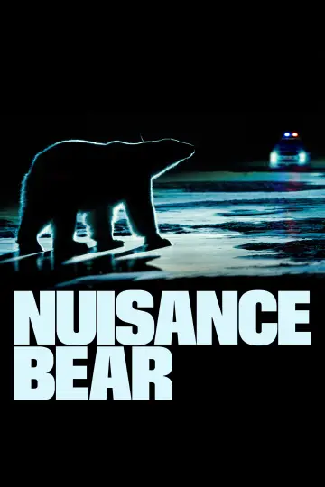 Постер до фільму "Nuisance Bear" #1906573