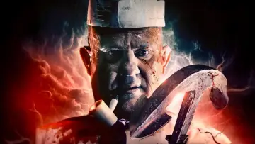 Задник до фильму"Popeye II: Returns" #920900