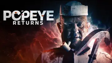 Задник до фильму"Popeye II: Returns" #920901