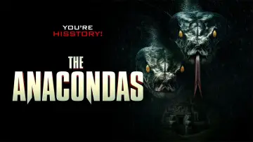 Задник до фільму "The Anacondas" #608349