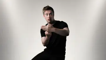 Задник до фільму "Daniel Sloss: Can