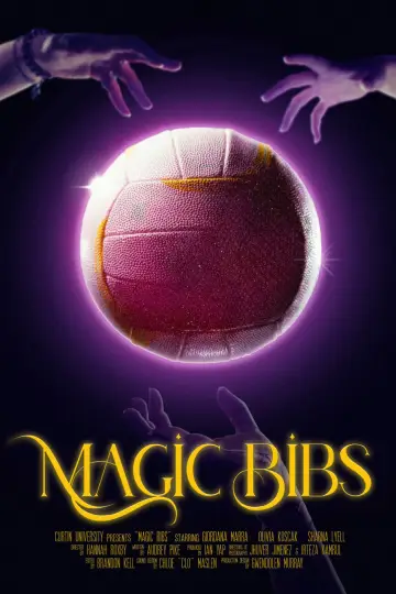 Постер до фільму "Magic Bibs" #1608682