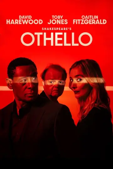 Постер до фільму "Othello" #770072