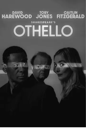 Постер до фільму "Othello" #770074