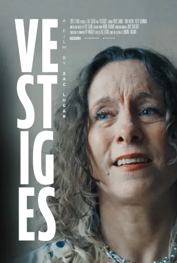 Постер до фильму"Vestiges" #1142835