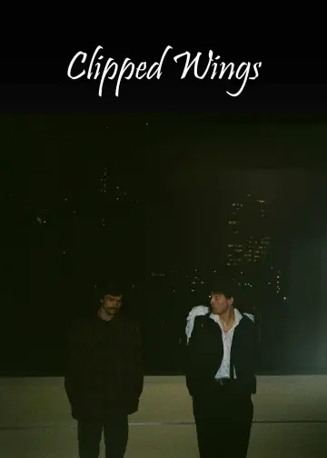 Clipped Wings постер