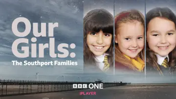 Задник до фильму"Our Girls: The Southport Families" #862834