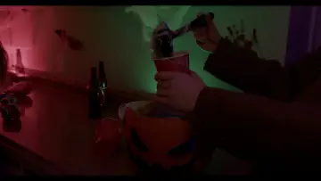 Задник до фильму"Jack-O